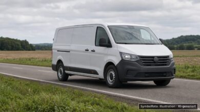 KI-generiertes Symbolfoto zu Trunkenheit im Verkehr bei Mindelheim