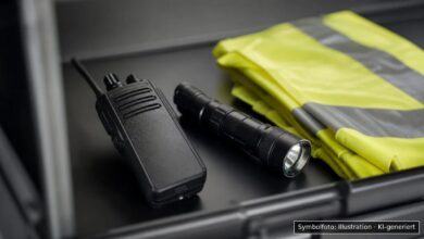 KI-generiertes Symbolfoto zu Betrug (Fake-Shop) bei Monheim