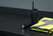 KI-generiertes Symbolfoto zu Brand bei Itzing, Monheim
