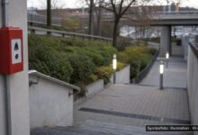 KI-generiertes Symbolfoto zu Polizeieinsatz bei Neu-Ulm