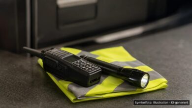KI-generiertes Symbolfoto zu Drogenkonsum Minderjähriger bei Nördlingen