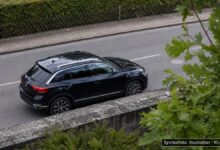 KI-generiertes Symbolfoto zu Handgreifliche Auseinandersetzung nach Verkehrsstreit bei Nördlingen