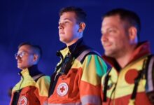 Beitragsbild zu Notfallreform: DRK sieht zentrale Forderungen im Gesetz nicht berücksichtigt