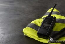KI-generiertes Symbolfoto zu Gewaltdelikt / Ermittlungen wegen versuchten Tötungsdelikts bei Nürnberg, Bereich Kartäusertor
