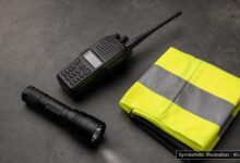 KI-generiertes Symbolfoto zu Polizeieinsatz bei Nürnberg-Eibach