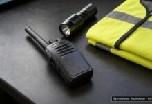 KI-generiertes Symbolfoto zu Körperverletzung / Polizeieinsatz bei Nürnberg-Mögeldorf