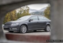 KI-generiertes Symbolfoto zu Verkehrsunfallflucht bei Oberstdorf, Ortsteil Reichenbach