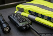 KI-generiertes Symbolfoto zu Öffentlichkeitsfahndung nach versuchter räuberischer Erpressung und gefährlicher Körperverletzung bei Altstadt