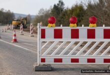 KI-generiertes Symbolfoto zu Bauvorhaben / Bürgerinformationsveranstaltung bei Steinheim (Neu-Ulm)