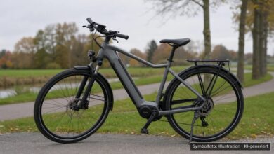 KI-generiertes Symbolfoto zu Trunkenheitsfahrt bei Memmingen