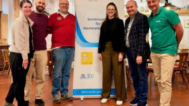 Beitragsbild zu Präventionstag in Neu-Ulm: Gesundheitsregionen stellen mentale Gesundheit in den Mittelpunkt