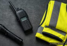 KI-generiertes Symbolfoto zu Brand bei Schondorf am Ammersee