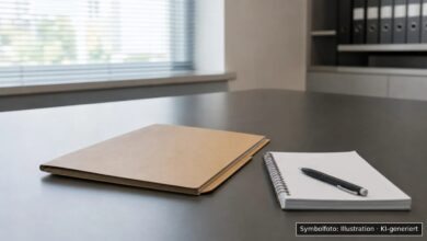 KI-generiertes Symbolfoto zu Sachbeschädigung bei Schwabmünchen