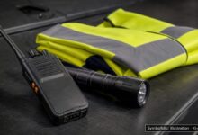 KI-generiertes Symbolfoto zu Diebstahlserie bei Rosenheim