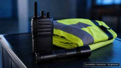 KI-generiertes Symbolfoto zu Körperverletzung bei Sonthofen