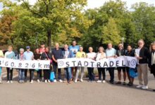 Beitragsbild zu STADTRADELN 2026: Landkreis Neu-Ulm zeichnet erfolgreichste Radlerinnen und Radler aus