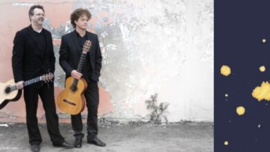 Beitragsbild zu Sternenacht Günzburg: Duo Bachiana spielt im Heimatmuseum