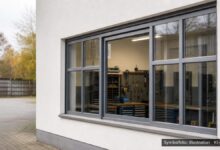 KI-generiertes Symbolfoto zu Sachbeschädigung / Zeugenaufruf bei Tapfheim