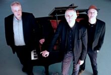 Beitragsbild zu trio mojazzart: Klassik trifft Jazz in der Synagoge Binswangen