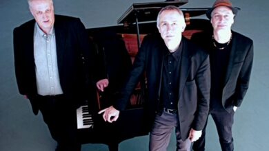 Beitragsbild zu trio mojazzart: Klassik trifft Jazz in der Synagoge Binswangen