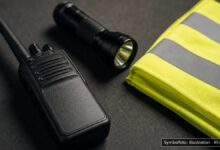 KI-generiertes Symbolfoto zu Ladendiebstahl bei Oberreute
