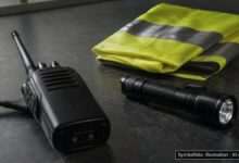 KI-generiertes Symbolfoto zu Vermisstenfall bei Kadenzhofen, Landkreis Neumarkt i.d.OPf.