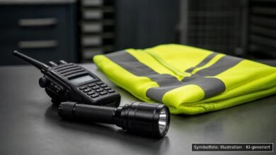 KI-generiertes Symbolfoto zu Versuchtes Tötungsdelikt bei U-Bahnhof Moosach, München