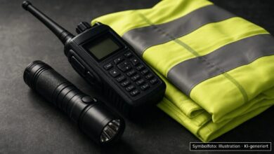 KI-generiertes Symbolfoto zu Versuchter Betrug bei Wemding