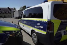 Beitragsbild zu Zoll sucht Nachwuchs: Bewerbung beim Hauptzollamt Augsburg noch bis 15. Oktober 2026