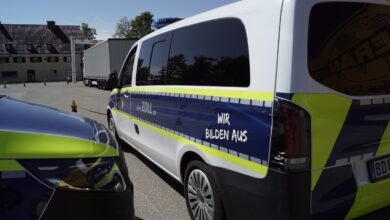 Beitragsbild zu Zoll sucht Nachwuchs: Bewerbung beim Hauptzollamt Augsburg noch bis 15. Oktober 2026