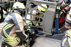 Stapler Unfall Rigdon Uebung 28072022 15