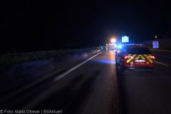 Unfall A8 Leipheim 16052022 2