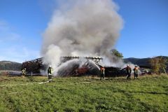 Brand Wertach Stadel 12092022 2