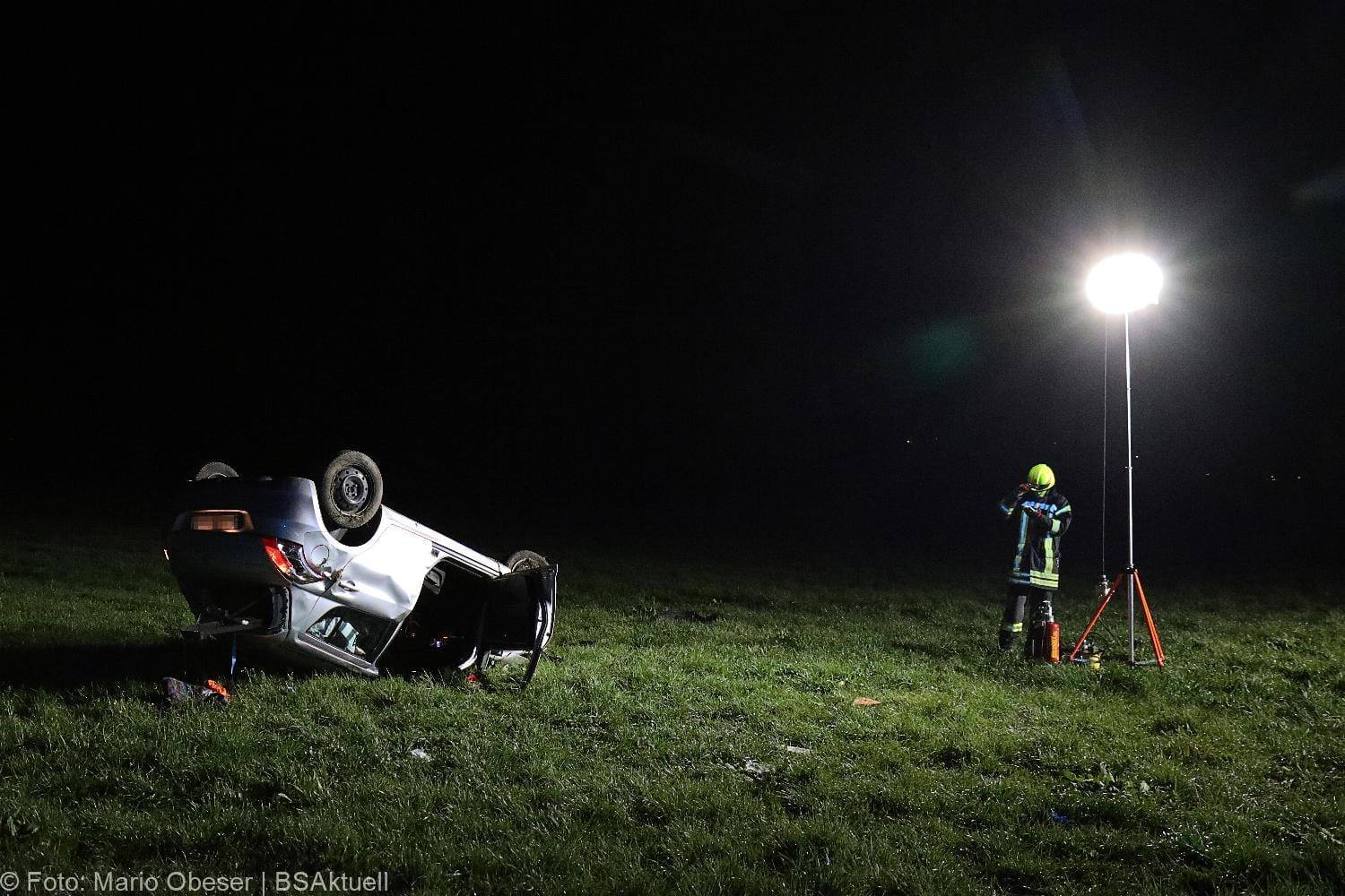 Unfall Muensterhausen ST2025 29042021 8