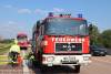 Pkw-Brand A8 bei Burgau 20072021 21