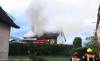 Brand Dachgeschosswohnung Offingen 14052021 23
