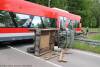 Unfall Zug Traktor Ellzee 05062021 7