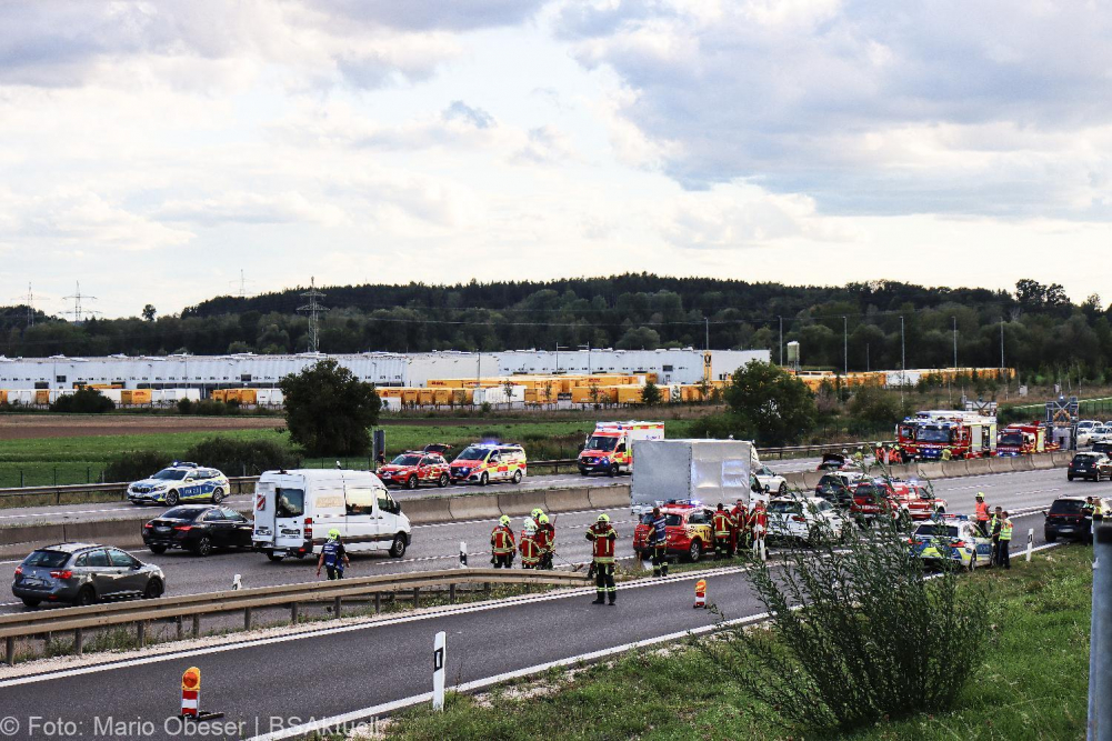 Foto: Mario Obeser | BSAktuell