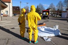 CSA-Lehrgang Feuerwehr Ichenhausen 19022022 41