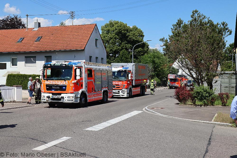 Brand Arkema Günzburg - Wasserburg 12062022