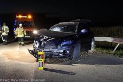 Unfall B16 Wattenteiler Ellzee 08092022 10