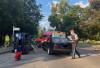 Unfall Ichenhausen am 09.09.2021