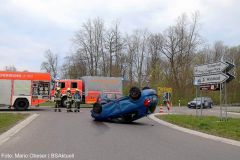 Unfall Guenburg B16 Lochfelbenstraße 18042023 7
