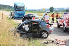 Unfall St2024 Unterknoeringen 29062022 11