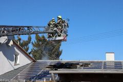 Brand Niederstotzingen Solaranlage 1403202 62