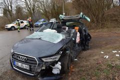Unfall Waal Emmenhausen 30032022 1