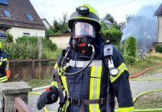Feuerwehr Übung Nornheim 20062022 5