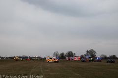 Flugzeugabsturz Guenzburg Dopperldecker 29032022 25