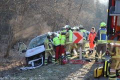 Unfall bei Leipheim ST2509 19012024 2