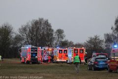 Flugzeugabsturz Guenzburg Dopperldecker 29032022 19